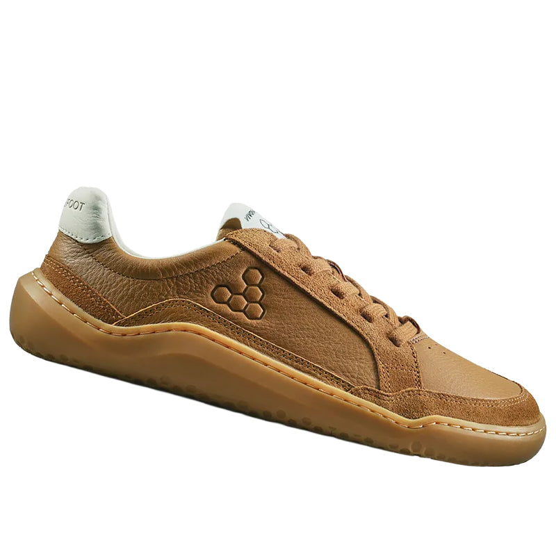Scarpe uomo Gobi III leather
