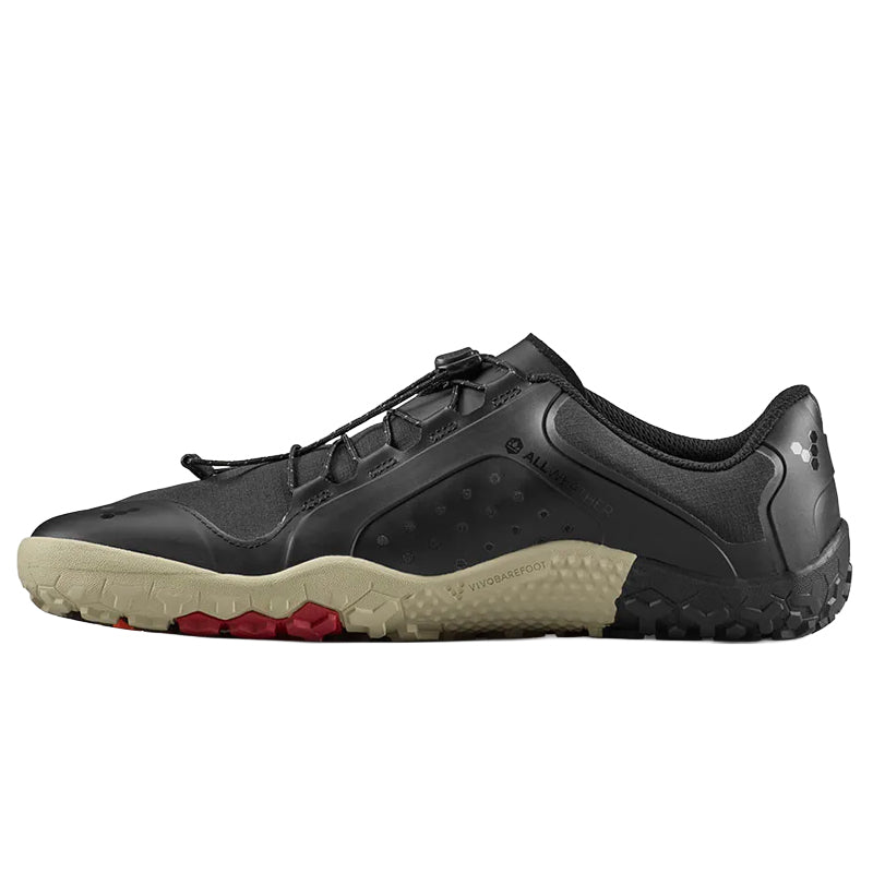 Scarpe uomo Primus trail III All Weather FG