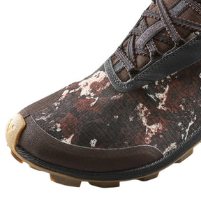 Scarpe uomo Primus trail Flow waterproof