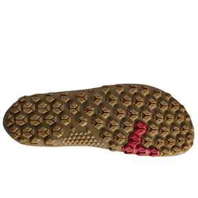 Scarpe uomo Tracker leather AT Low II