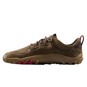 Scarpe uomo Tracker leather AT Low II