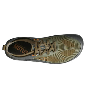 Scarpe uomo Motus Strength II