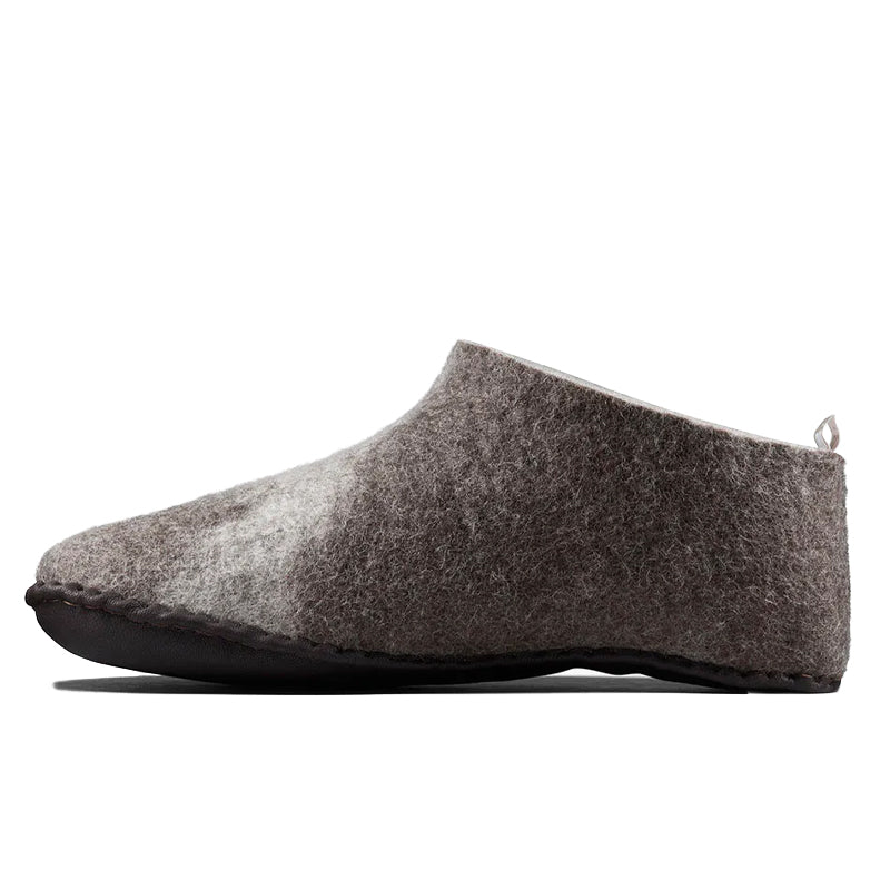 Ciabatte Mim Felt Slipper II