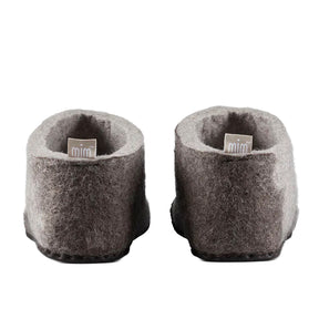 Ciabatte Mim Felt Slipper II