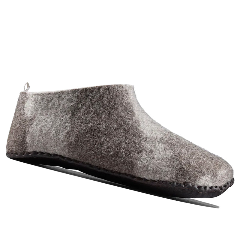 Ciabatte Mim Felt Slipper II
