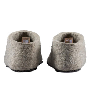 Ciabatte Mim Felt Slipper II