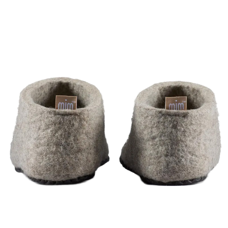 Ciabatte Mim Felt Slipper II