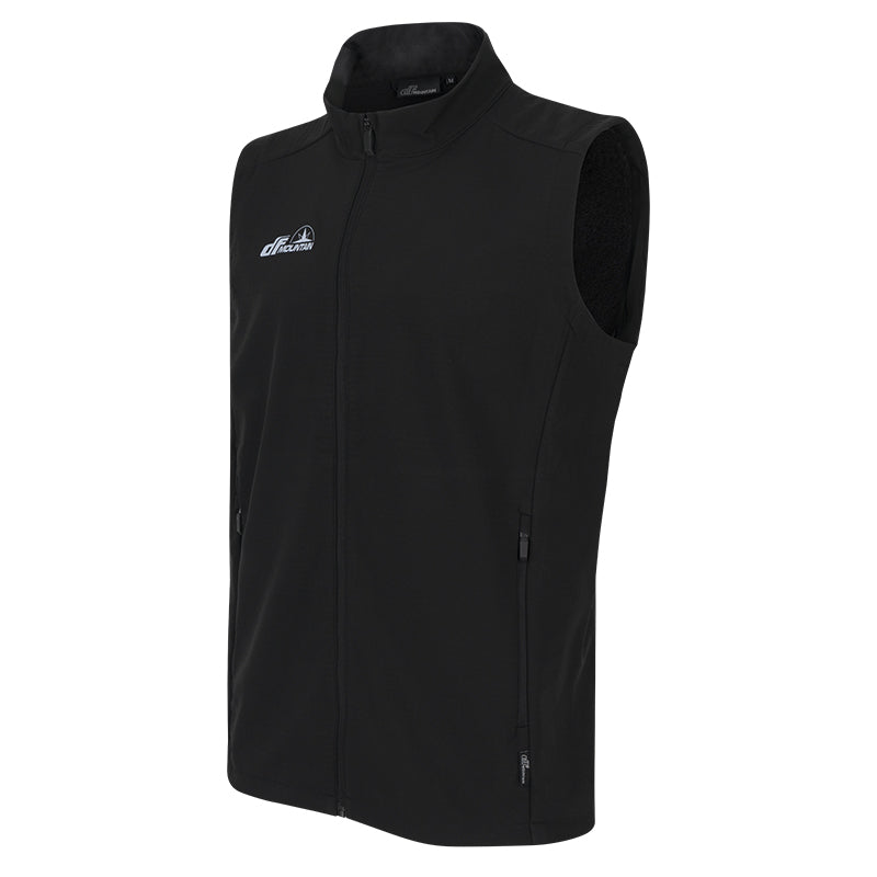 Gilet uomo Acquaviva softshell