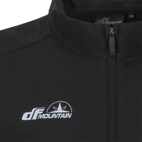 Gilet uomo Acquaviva softshell