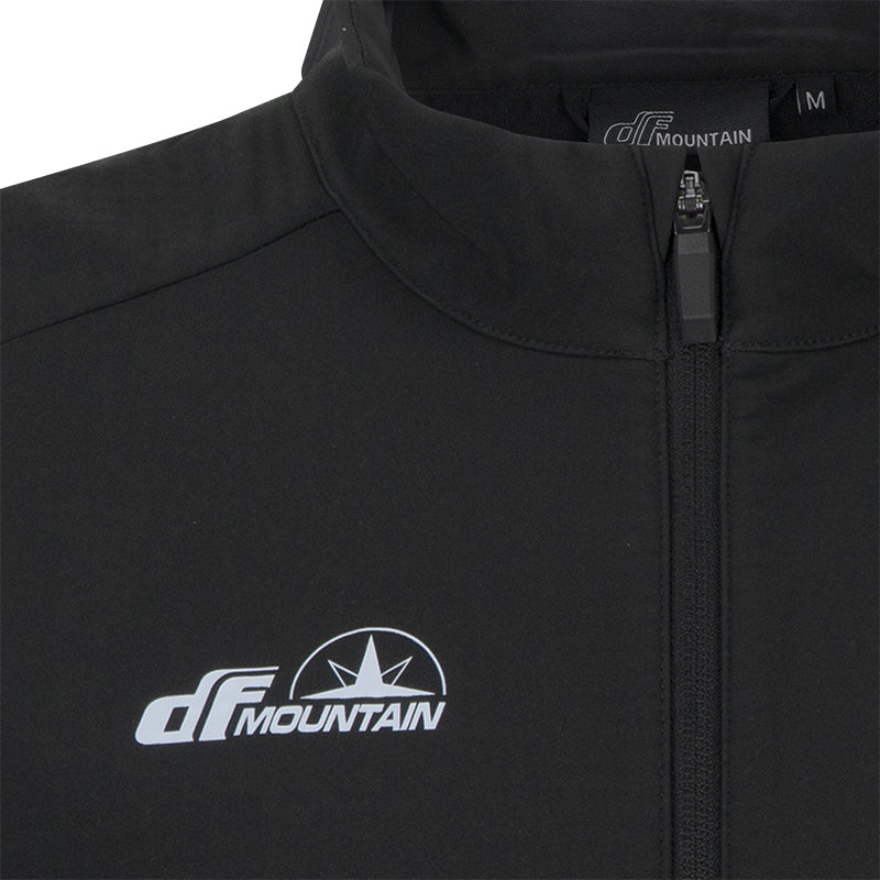 Gilet uomo Acquaviva softshell