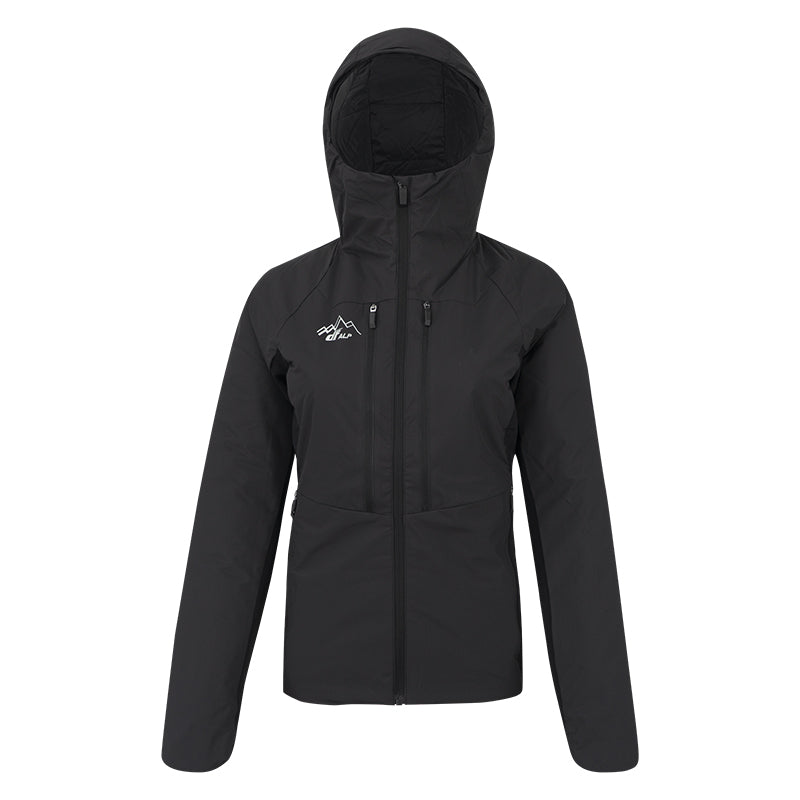 Giacca donna Elbrus 2.0