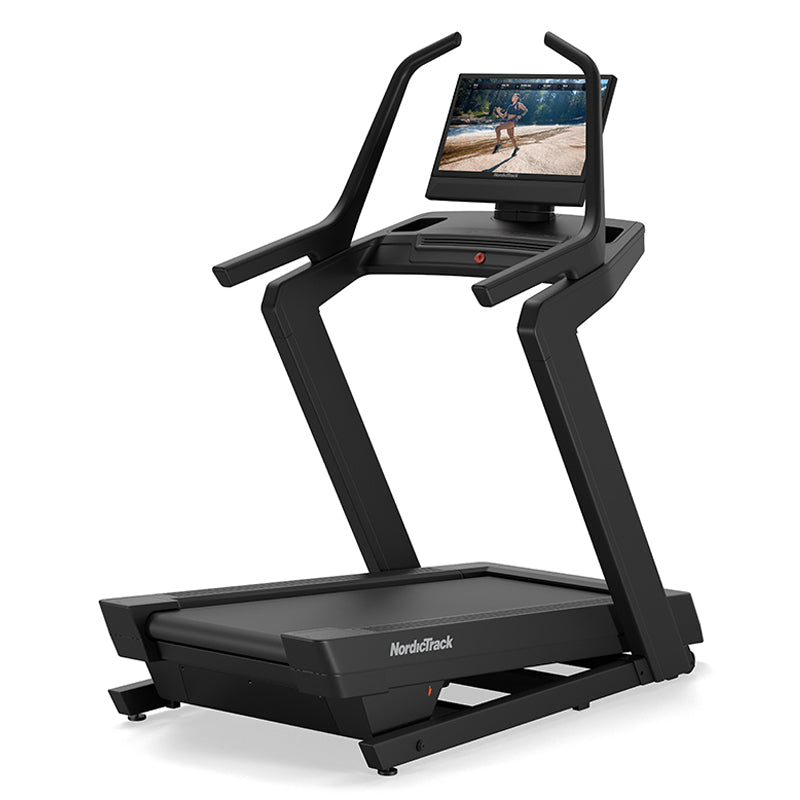 Tapis roulant X24 Treadmill