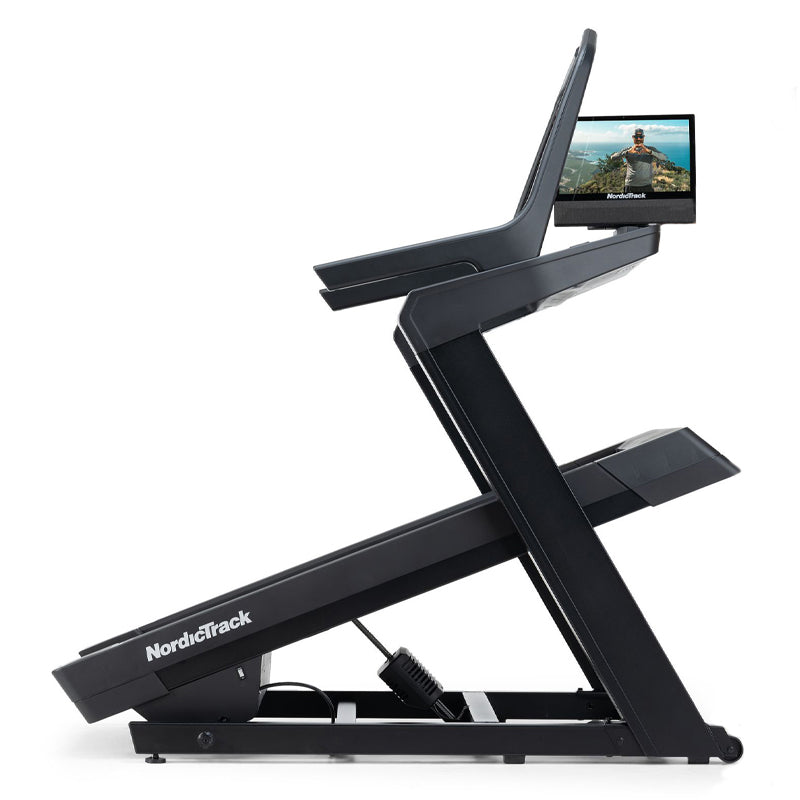 Tapis roulant X16 Treadmill