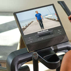 Ellittica X16