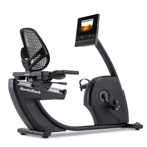 Cyclette GX 10 Recumbent