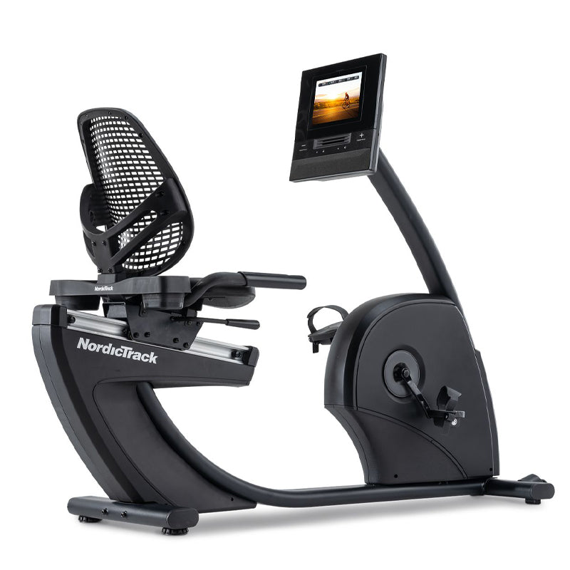 Cyclette GX 10 Recumbent