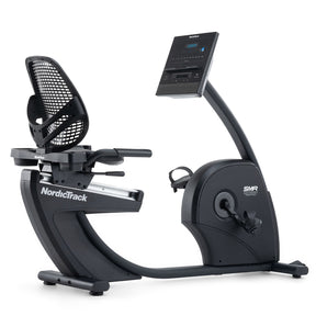 Cyclette GX LE Recumbent