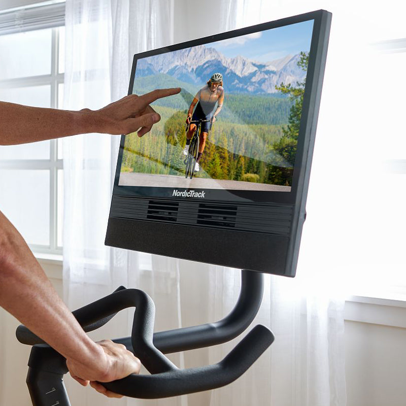 Spinbike 24 Studio