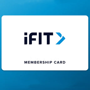 Abbonamento IFIT ONE YEAR TRAIN