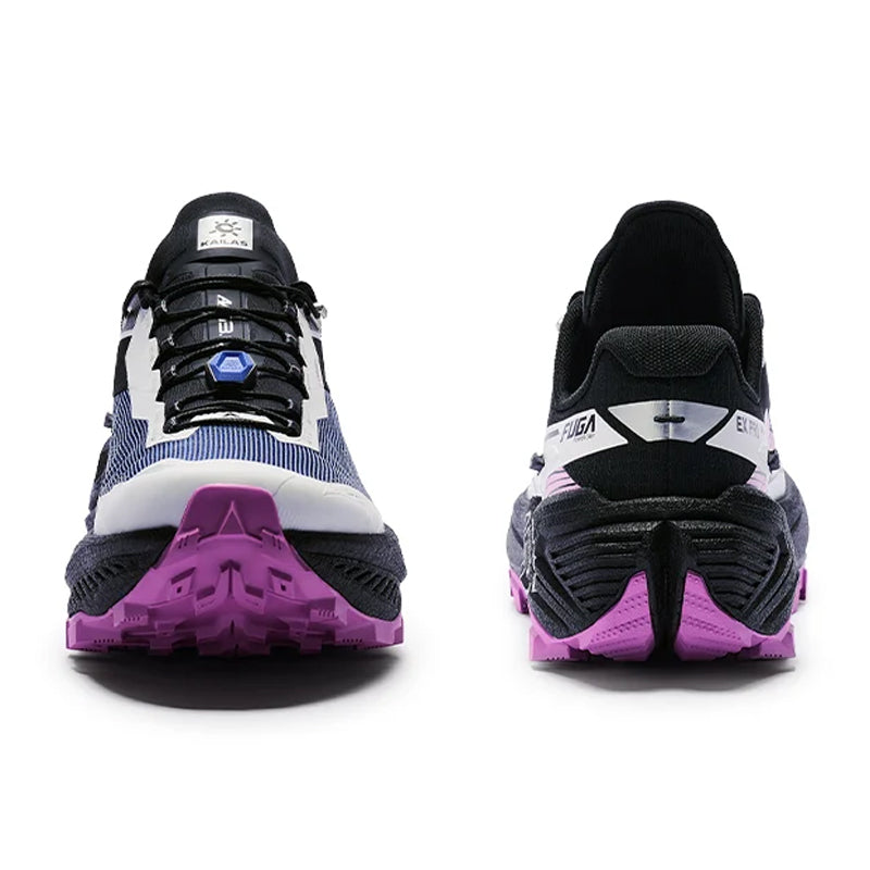 Scarpe uomo Fuga EX Pro