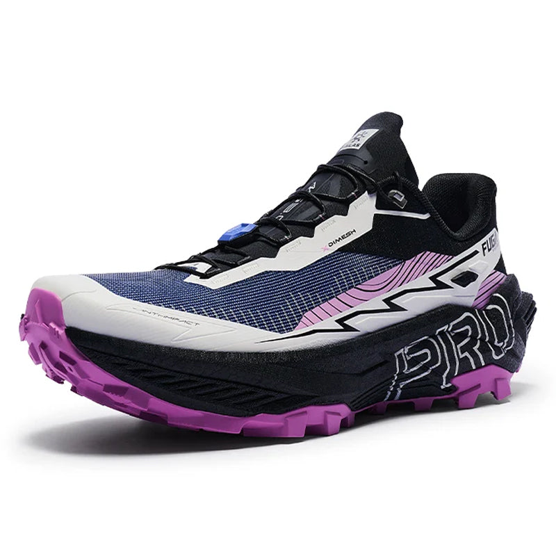 Scarpe donna Fuga EX Pro