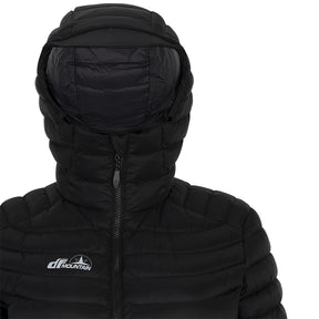 Piumino donna Rutor down