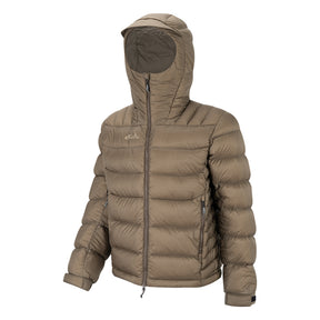 Piumino uomo Wildspitz 2.0