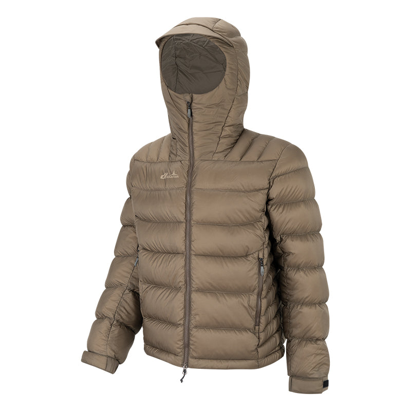 Piumino uomo Wildspitz 2.0
