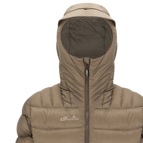 Piumino uomo Wildspitz 2.0