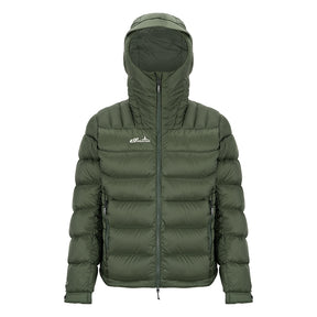 Piumino uomo Wildspitz 2.0