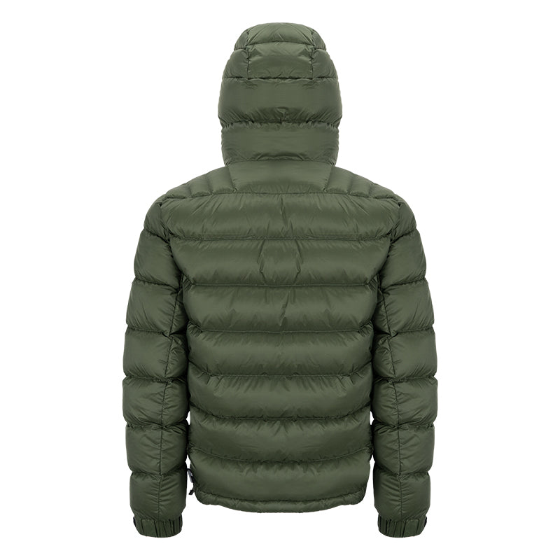 Piumino uomo Wildspitz 2.0