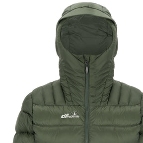 Piumino uomo Wildspitz 2.0