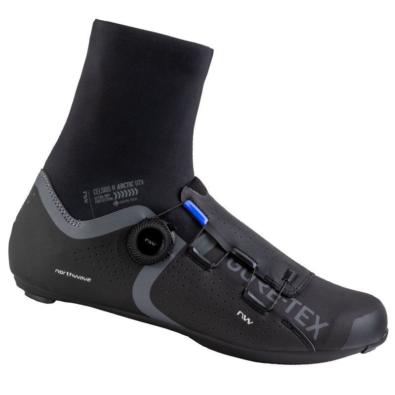 Scarpe uomo Celsius R Arctic GTX