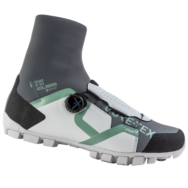 Scarpe uomo Celsius XT GTX