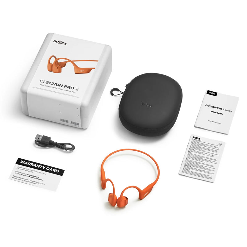 Cuffie OpenRun Pro 2