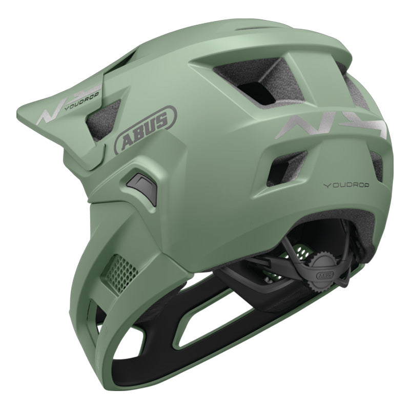 Casco bambino YouDrop FF