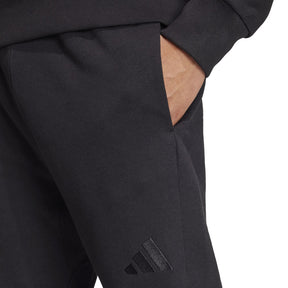 Pantalone uomo French Terry