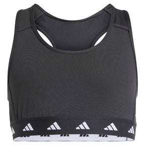Canotta bambina Techfit
