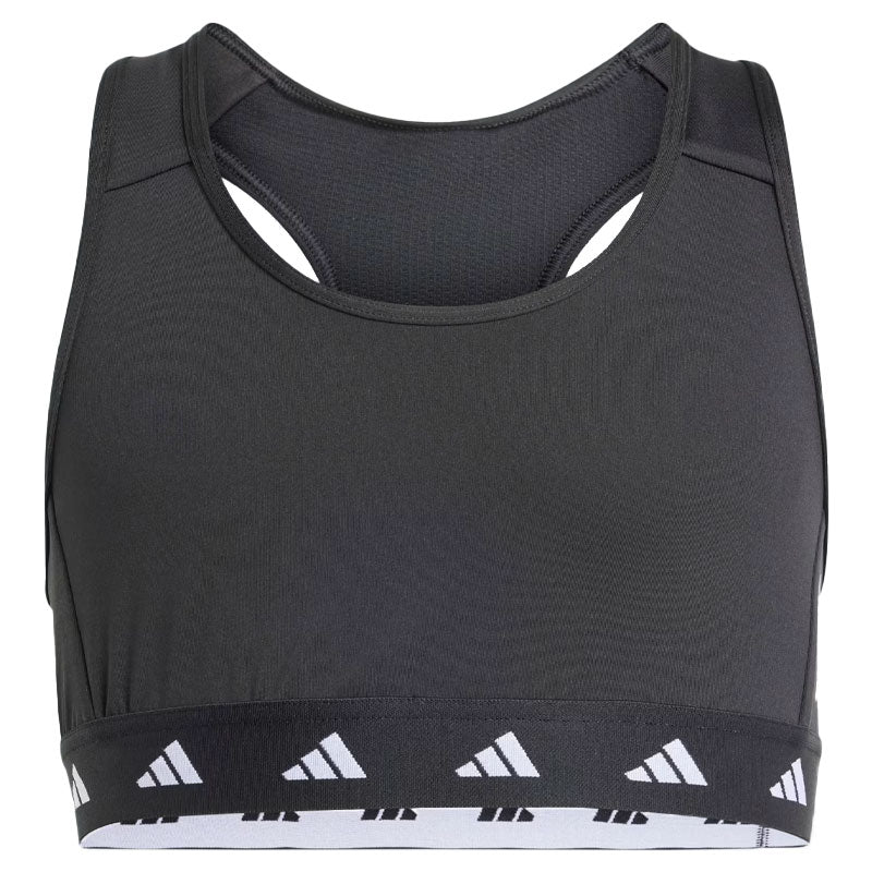 Canotta bambina Techfit