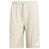 Pantaloncino uomo Logo