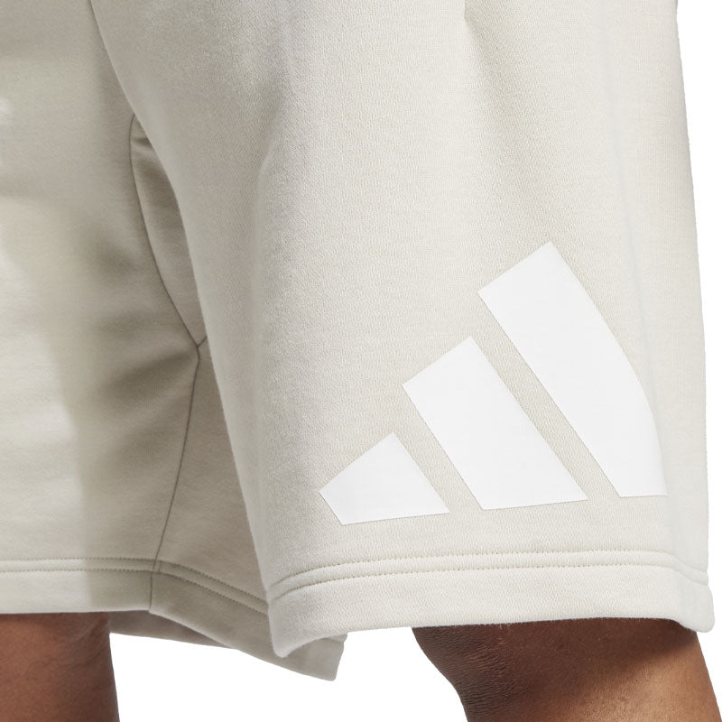 Pantaloncino uomo Logo