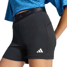 Pantaloncino bambina Techfit