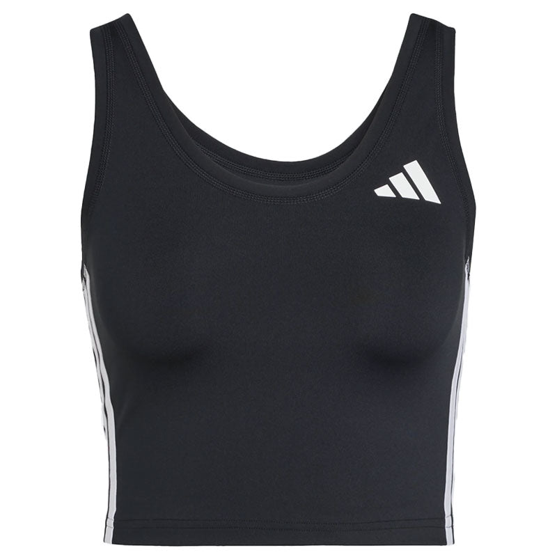 Canotta donna Crop