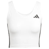 Canotta donna Crop