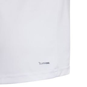 T-Shirt bambina Climacool