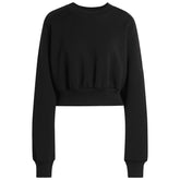 Felpa donna Soft Lux Loose