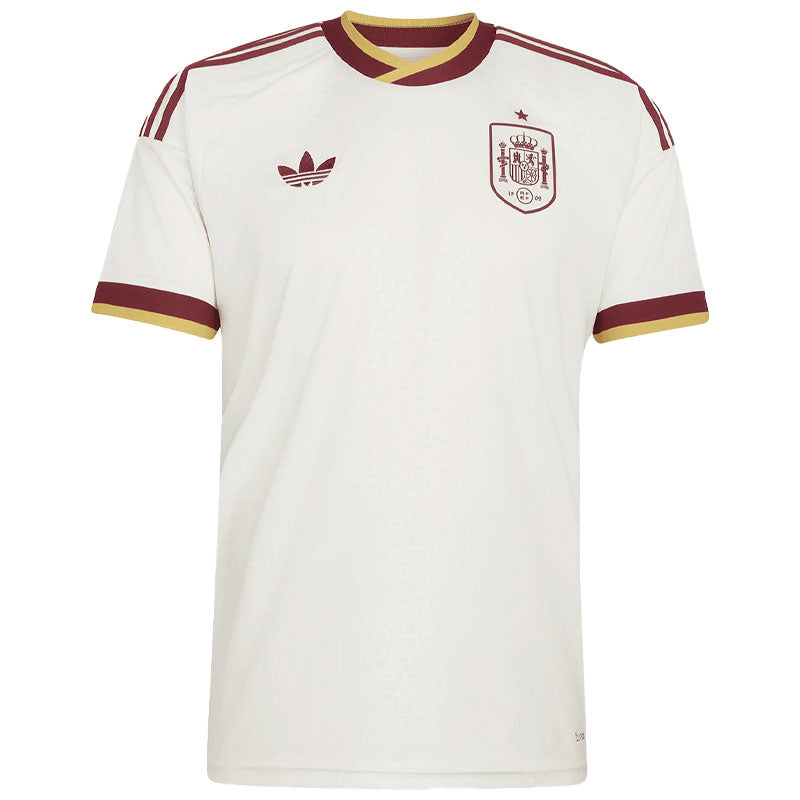 Maglia uomo Spagna Away 26