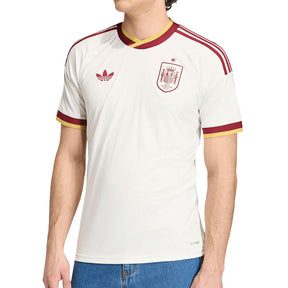 Maglia uomo Spagna Away 26