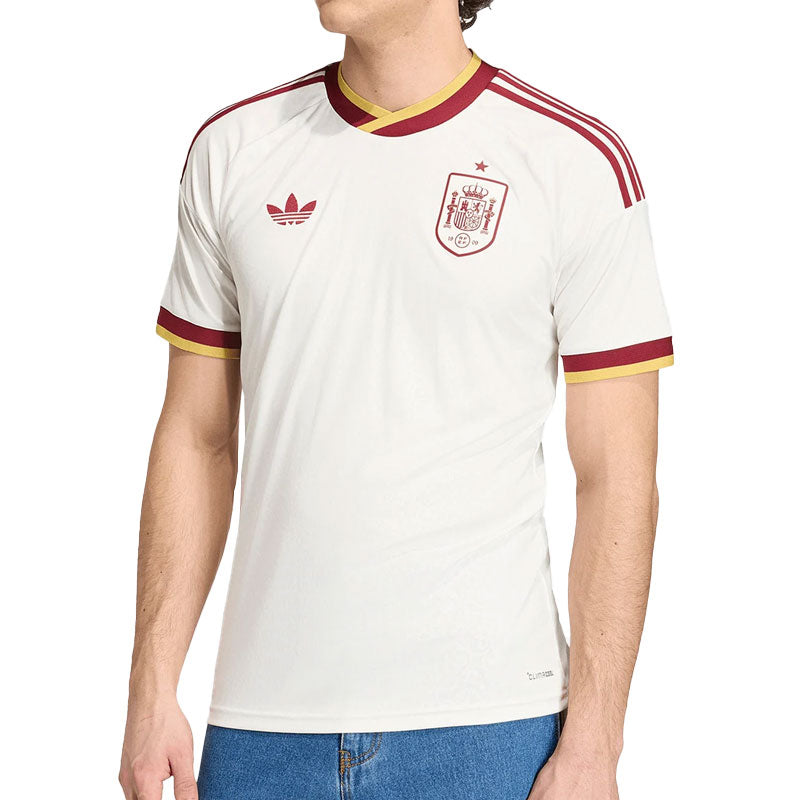 Maglia uomo Spagna Away 26