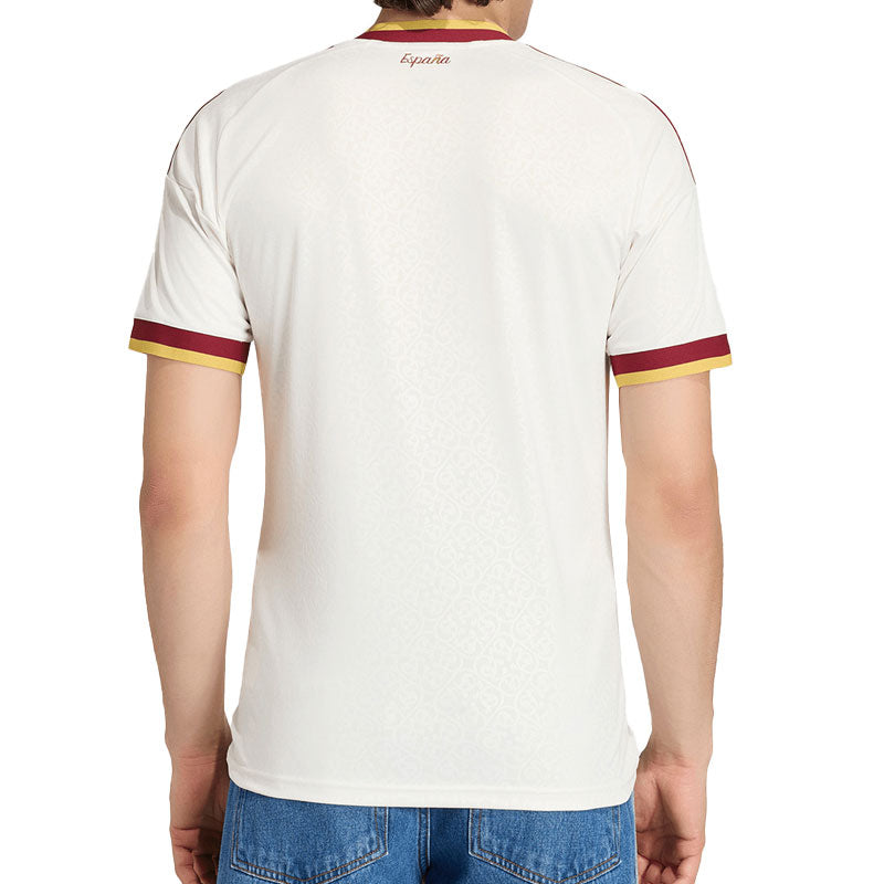 Maglia uomo Spagna Away 26